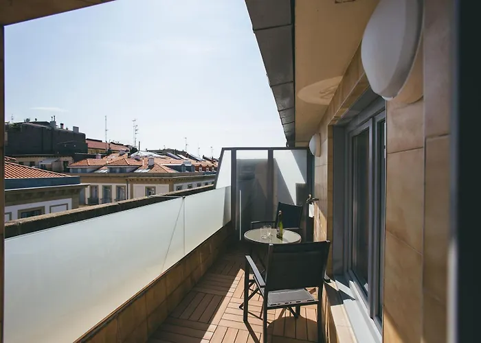 Legazpi Doce & סן סבסטיאן