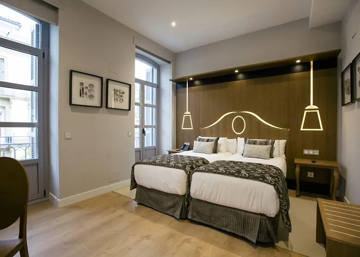 Legazpi Doce & סן סבסטיאן