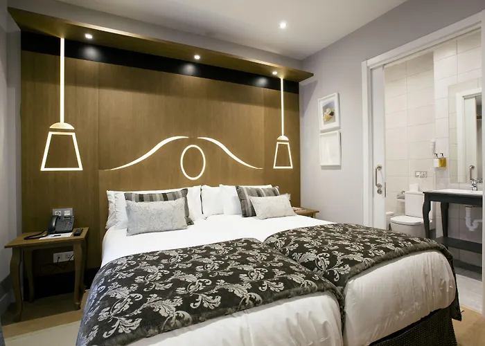 Legazpi Doce & サン・セバスティアン