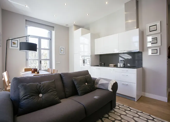 Legazpi Doce & סן סבסטיאן