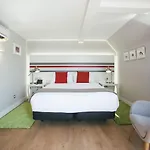 Legazpi Doce & 4*