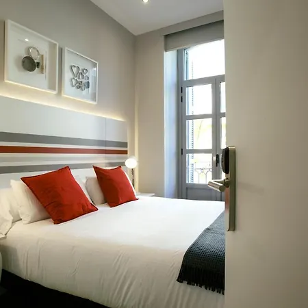 Gæstehus Legazpi Doce & San Sebastián