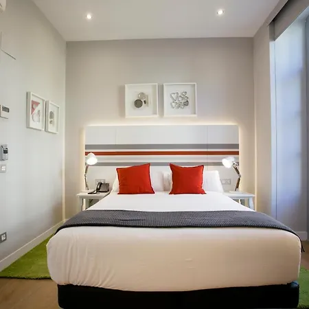 Gæstehus Legazpi Doce &