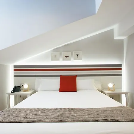 Gæstehus Legazpi Doce & 4*