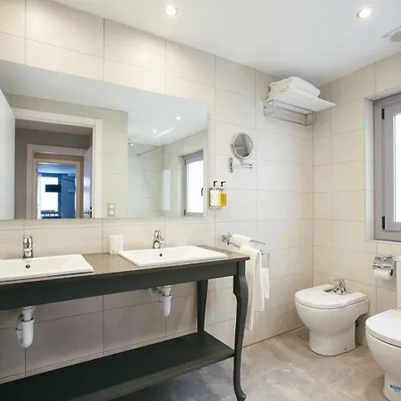 Gæstehus Legazpi Doce &