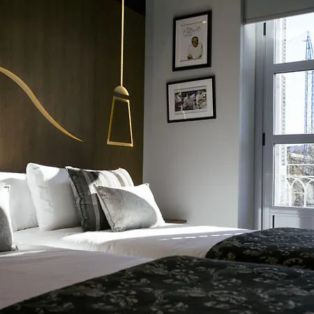 Legazpi Doce & Gæstehus 4*