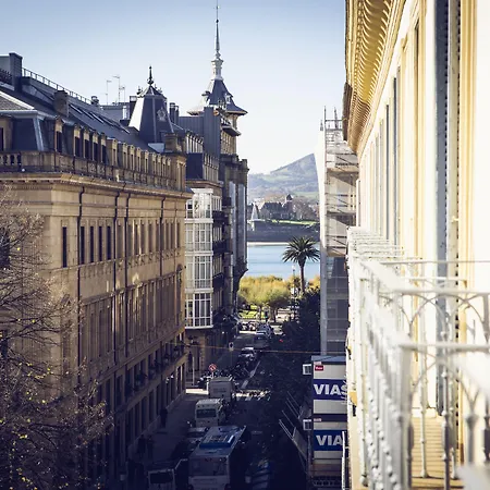 Legazpi Doce & Gæstehus San Sebastián