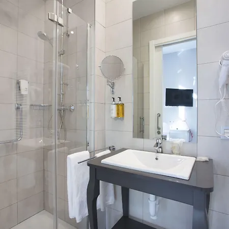 Penzion Legazpi Doce & 4*