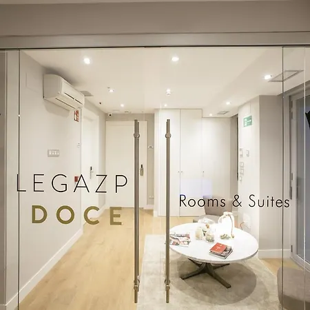 Legazpi Doce & Gæstehus 4*