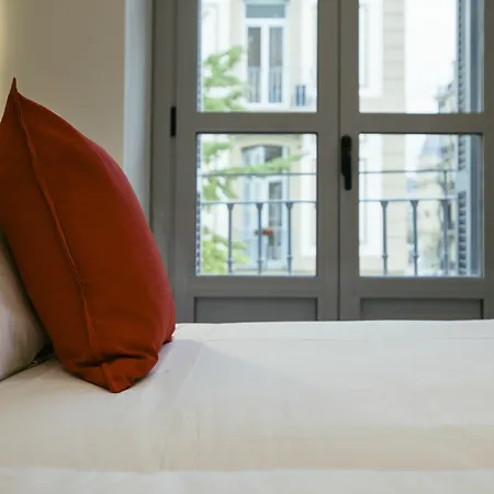 Gæstehus Legazpi Doce & San Sebastián