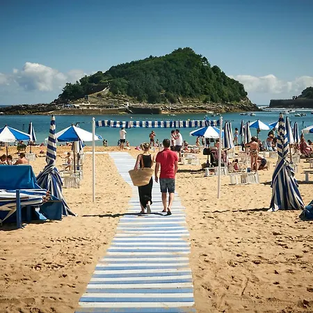 Legazpi Doce & Gæstehus 4*