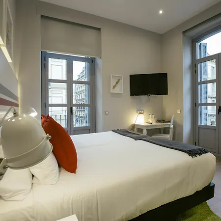 Legazpi Doce & Gæstehus 4*