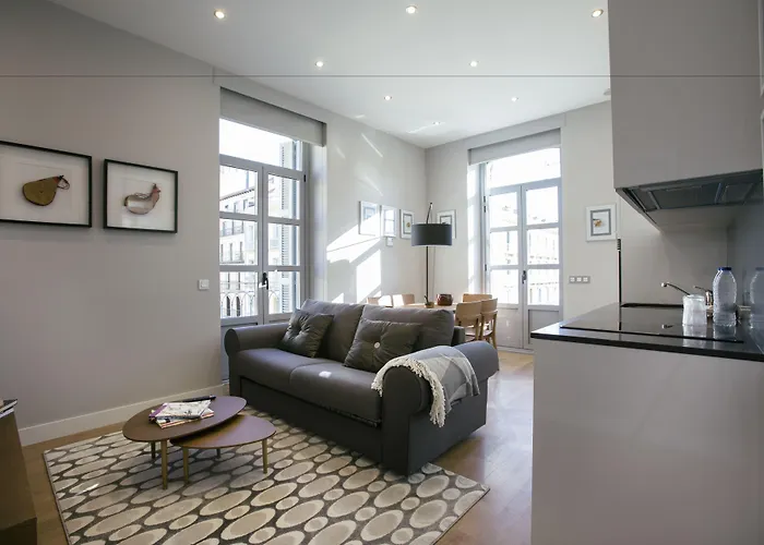 Pensionat Legazpi Doce &