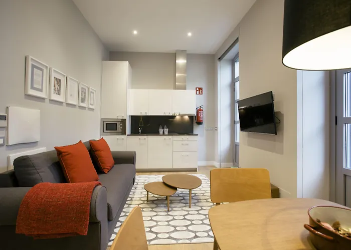 Legazpi Doce & 4* San Sebastián