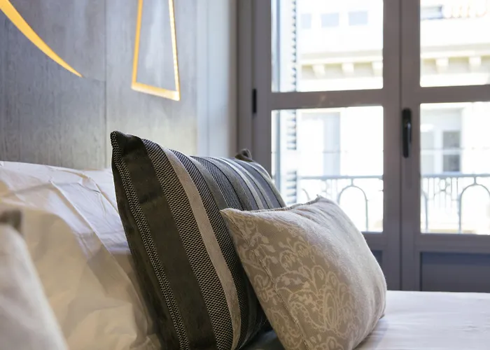 Legazpi Doce & 4* San Sebastián