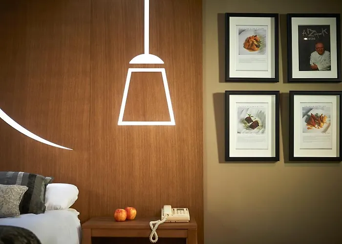 Legazpi Doce & Pensionat 4*