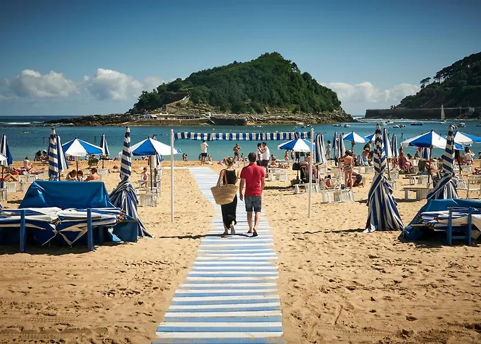 Legazpi Doce & Pensionat 4*