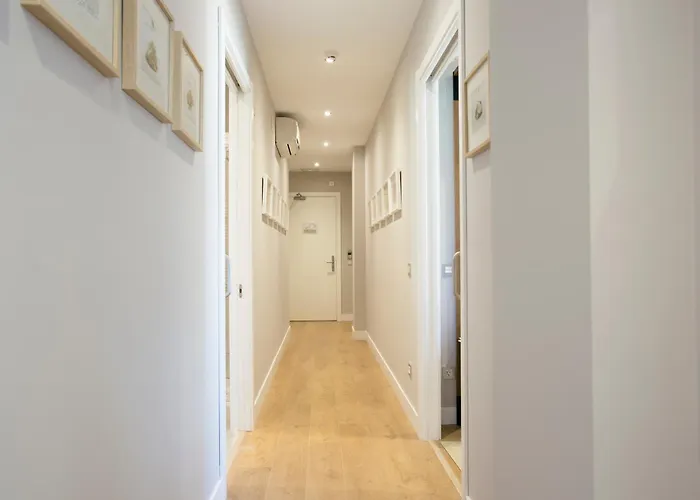 Legazpi Doce & San Sebastián